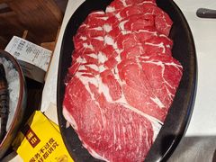 -巴奴毛肚火锅(商城路店)
