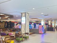 -汤连得温泉馆(宝山店)