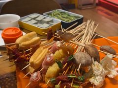 -黔哆哆地摊酸汤火锅(清湖店)