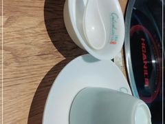 -青瓷火锅料理(西单大悦城店)