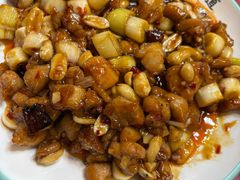 -北平味道.京味菜.烤鸭(梨园店)