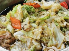 手撕包菜-瀏河老街土菜館(浏河店)