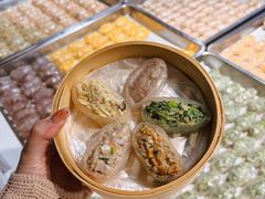 -老潮兴粿品(龙北店)