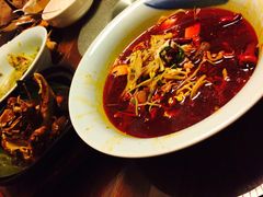 -章吴记喜瑞餐厅(东东城店)