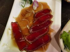 -福樱兰海鲜放题铁板烧(加州店)