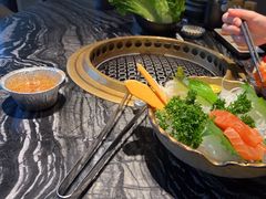 -牛局别馆·和牛烧肉(日月广场店)
