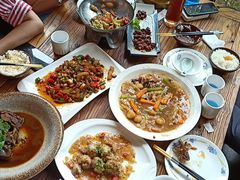 -听香·678茶铺(猛追湾店)