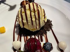 -Wei菋·Le Bistrot