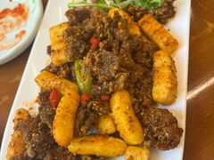 -全州拌饭馆(断桥店)