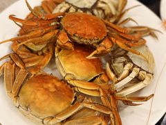 -东方红海鲜百汇(国际大厦店)