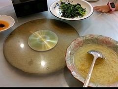 -青春·淮扬菜(东关街店)