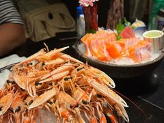-松鹤精致料理(五一中路店)