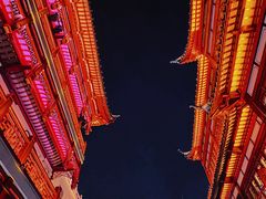 -上海城隍庙