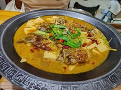 -下梅人家土菜馆(历史文化餐厅度假区店)