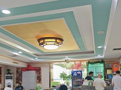 -托克逊老四号餐厅