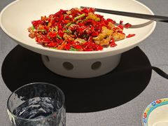 -肆月河豚·淮扬菜·湘菜(华天店)