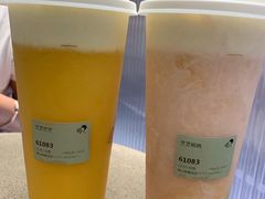 -喜茶(佛山岭南站店)