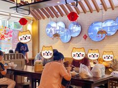 -常盛香生煎·酸辣汤.无锡老字号玉兰饼(新生路店)