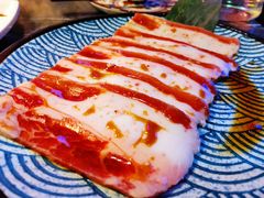 -十三姨正合丰烤肉(营迹路店)