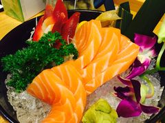 -水之惠鲜鱼料理(王府大街店)