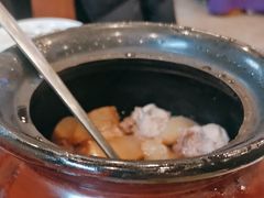 -西江美食舫·江西菜(健德桥店)