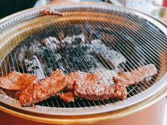 -西塔老太太泥炉烤肉(川沙百联店)