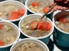 -自然椰·海南清补凉(明珠店)