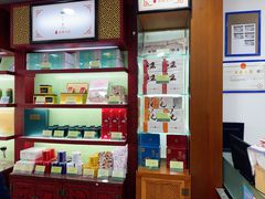 -张一元(安定门店)