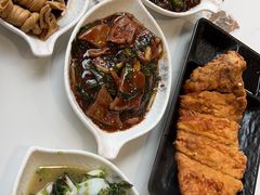 -老地方面馆(思南路店)