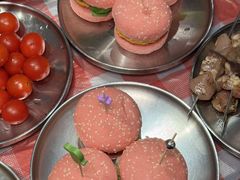 -生火火·地摊小炉子烧烤(龙湖北城金冠店)