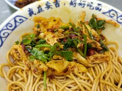 -梅溪·小伙子干挑面(安吉总店)
