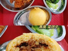 -北大家园食堂