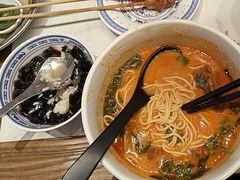-和府捞面(曹路花园城店)