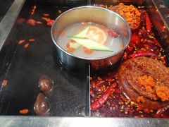 -蜀江龙火锅(339店)