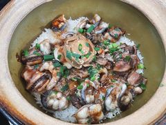 -红星光发煲仔饭(文海店)