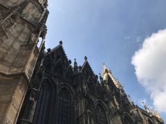 -斯蒂芬主教座堂(Stephansdom)
