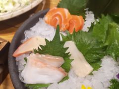 -德川家日本料理(中关村寰太大厦店)