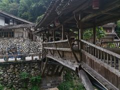 -林坑古村落