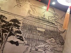 -52HZ主题桌游馆(解放西路店)