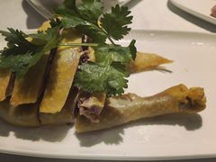 苏北咸草鸡-绿雅酒家(江西中路店)