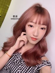 -AYO SALON