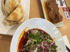 -大师兄·西北小馆(北站缤果空间店)