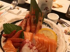 -大渔铁板烧(万象城店)