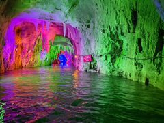 -野三坡清泉山风景区