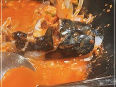 -筱爷叔·上海传统手工菜(玉树路店)