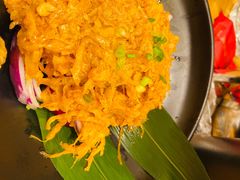 -九田家黑牛烤肉料理(华侨城店)