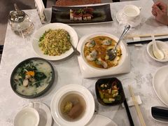 -酌宴府The China Club·广州万富希尔顿酒店(云城东路店)