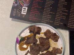 -FAZZFLAME法滋铁板烧自助