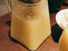 玉米汁-百富源·海鲜辽菜(张士店)