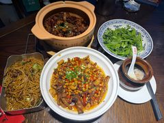 -小柴米·传统江西菜(万寿宫店)